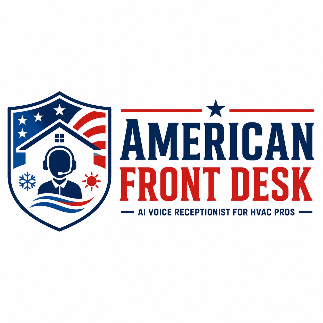 American Front Desk
